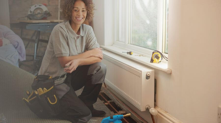 Professional Tankless Water Heater Installation in Chuckey, TN